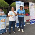หน่วยงานประจำจังหวัดสงขลา ประชาสัมพันธ์แนะนำ หน่วยงานประจำจังหวัดสงขลา สภาองค์กรของผู้บริโภค แนะนำสิทธิ์หลักประกันสุขภาพหรือสิทธิบัตรทอง