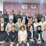 หน่วยงานประจำจังหวัดสงขลา สภาองค์กรของผู้บริโภค  จัดอบรมพัฒนาศักยภาพเครือข่ายผู้บริโภคจังหวัดสงขลา