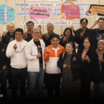 3 พรรคประชัน นโยบาย ขนส่งสาธารณะ สร้าง “สงขลาเมืองยั่งยืน”